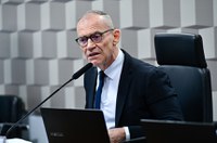 CMA vota convite para Marina Silva apresentar metas ambientais de 2025