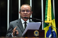 Zequinha critica preços dos alimentos e defende produção de insumos agrícolas