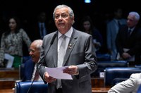 Aprovada proposta que eleva o Pantanal-Sul-Matogrossense a patrimônio nacional