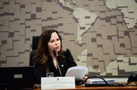 CDR ouvirá sete ministros em audiências públicas