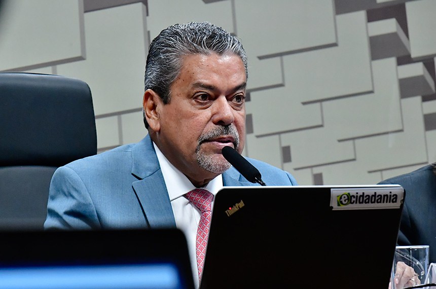 Mesa: 
presidente eventual desta reunião, senador Dr. Hiran (PP-RR);
coordenador da Comissão Científica de Tabagismo da Sociedade Brasileira de Pneumologia e Tisiologia (SBPT), Paulo César. R. P Corrêa.
