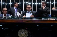 Davi: Congresso terá sessão na quinta para concluir acordo sobre emendas