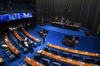 Sessão vai homenagear Sarney pelos 40 anos de redemocratização