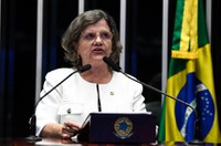 Teresa defende combater desigualdade e violência contra mulheres