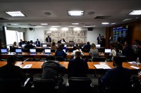 CAS decide que universidades serão avaliadas por oferta de creche