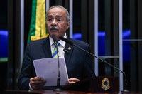 Chico Rodrigues pede reconhecimento do diabetes como deficiência e critica veto