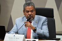 CTFC ouvirá ministros sobre greve de médicos e modernização da Funasa