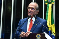 Dueire defende projeto que autoriza saque do FGTS para quem tem esclerose múltipla e ELA