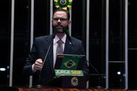 Jorge Seif critica procurador-geral da República