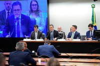 Receita Federal comunica ao Congresso que Perse deverá ser extinto em abril