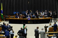 Congresso Nacional aprova projeto com novas regras para emendas parlamentares