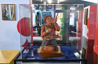 Exposição ‘Arte e Alma Feminina’ destaca obras de mulheres no acervo do Senado