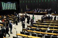 Promulgadas novas regras para emendas parlamentares
