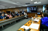 CDH vai debater direitos das pessoas com deficiência e com doenças raras