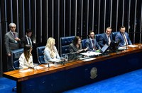 Sessão destaca importância do IBDP para o direito previdenciário nacional