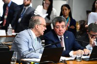 Comissão aprova destinação de recursos da loteria para proteção e defesa civil