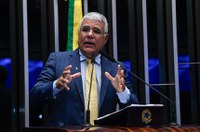 Girão acusa STF de manobra política para cassar deputada Silvia Waiãpi