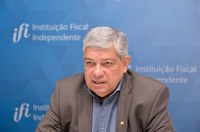IFI considera aumento da isenção do IRPF positiva, mas precisa de compensação