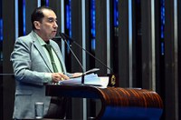 Kajuru questiona erros nas previsões econômicas do mercado