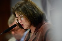 Aprovada capacitação de equipes de saúde no atendimento a mulheres vítimas de violência