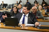 CDH aprova perda de bens em caso de estupro ou violência doméstica