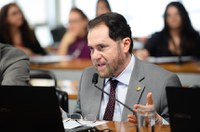 CDH quer ouvir a ministra dos Povos Indígenas, Sonia Guajajara