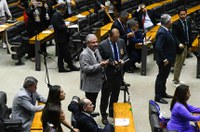 Congresso pode votar Orçamento nesta quinta-feira