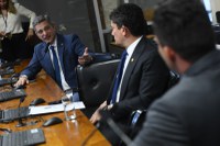 CTFC adia votação de quarentena para servidores em ONGs