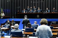 Projeto que aumenta penas para crimes contra idosos volta à Câmara