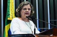 Teresa destaca desafios da educação e cultura e celebra Presidência da CE