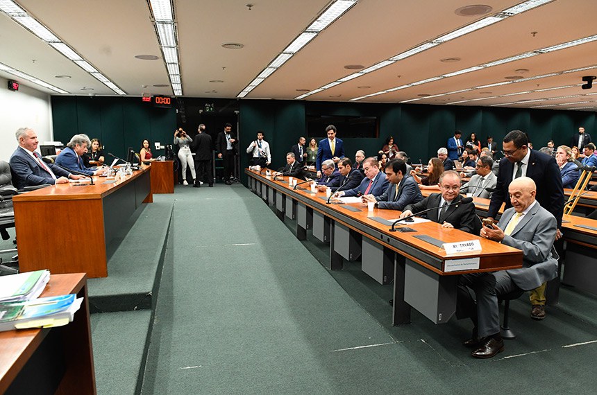 Bancada:
deputado Gabriel Nunes (PSD-BA); 
senador Zequinha Marinho (Podemos-PA); 
deputado Léo Prates (PDT-BA); 
deputado Carlos Henrique Gaguim (União-TO); 
deputado Domingos Sávio (PL-MG); 
deputado Átila Lins (PSD-BA); 
deputado Zeca Dirceu (PT-PR); 
deputado Orlando Silva (PCdoB-SP); 
deputada Adriana Ventura (Novo-SP).