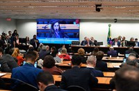 Crédito de R$ 938 milhões para Seguro Defeso e combate a queimadas passa na CMO