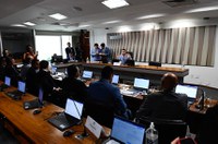 Comissão de Infraestrutura vai debater a concessão da BR-364 em Rondônia