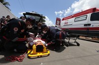 Acessibilidade em serviços de emergência está na pauta da CAS