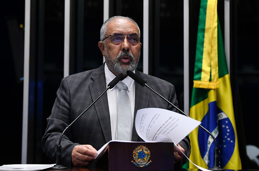 Mesa: 
2º vice-presidente do Senado Federal, senador Humberto Costa (PT-PE); 
secretário-geral adjunto da Mesa do Senado Federal, Ivan Furlan Falconi. 