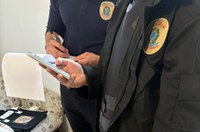 Polícia do Senado desarticula quadrilha que dava golpes em vereadores