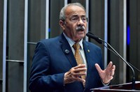 Chico Rodrigues pede pacificação nacional