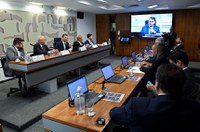 CSP vai enviar relatório para subsidiar processo no STF sobre letalidade policial