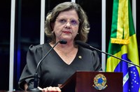 Julgamento de tentativa de golpe é marco da democracia, diz Teresa Leitão