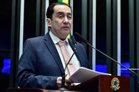 Kajuru destaca importância da viagem de Lula ao Japão