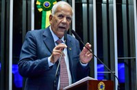 Oriovisto critica isenção do IR e diz que não há controle de gastos