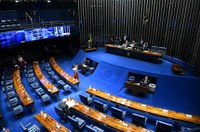 PEC do saneamento começa a tramitar no Plenário