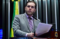 Plínio defende asfaltamento da BR-319