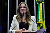 Reforma do Imposto de Renda beneficia regiões mais carentes, diz Augusta Brito