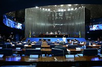 Senado aprova criação do Grupo Parlamentar Brasil-Chipre