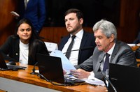 Senadores da CI viajarão até Rondônia para vistoriar obras da BR-364