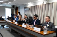 Senadores querem revisão do processo de concessão da BR-364 em Rondônia