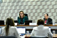 CEsp aprova cursos de conscientização sobre carreira para atletas jovens