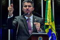 Marcos Rogério critica condução do processo contra Bolsonaro no STF