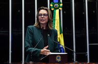 Senado aprova tornozeleira eletrônica para agressor de mulher